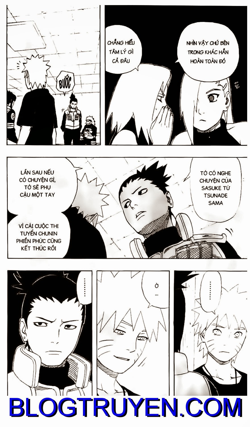 Naruto Tập 312 trang 10