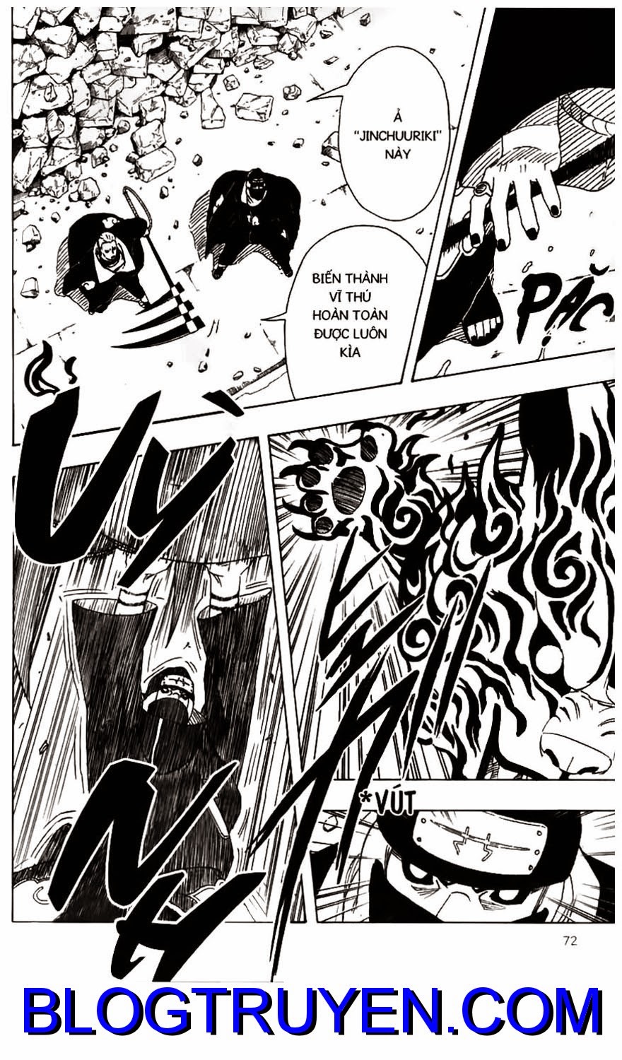 Naruto Tập 313 trang 11