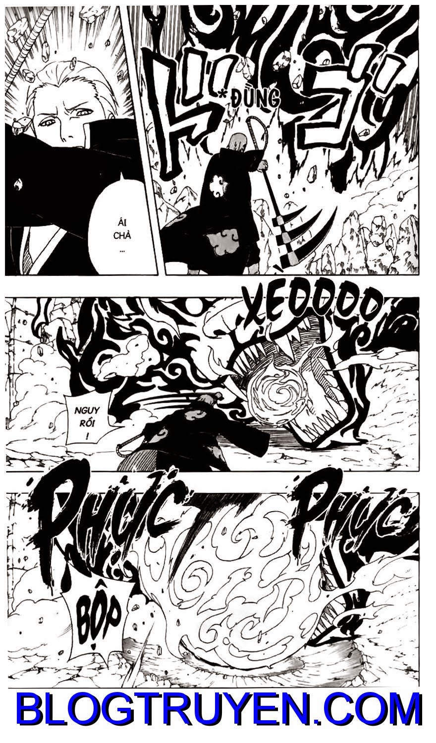 Naruto Tập 313 trang 12