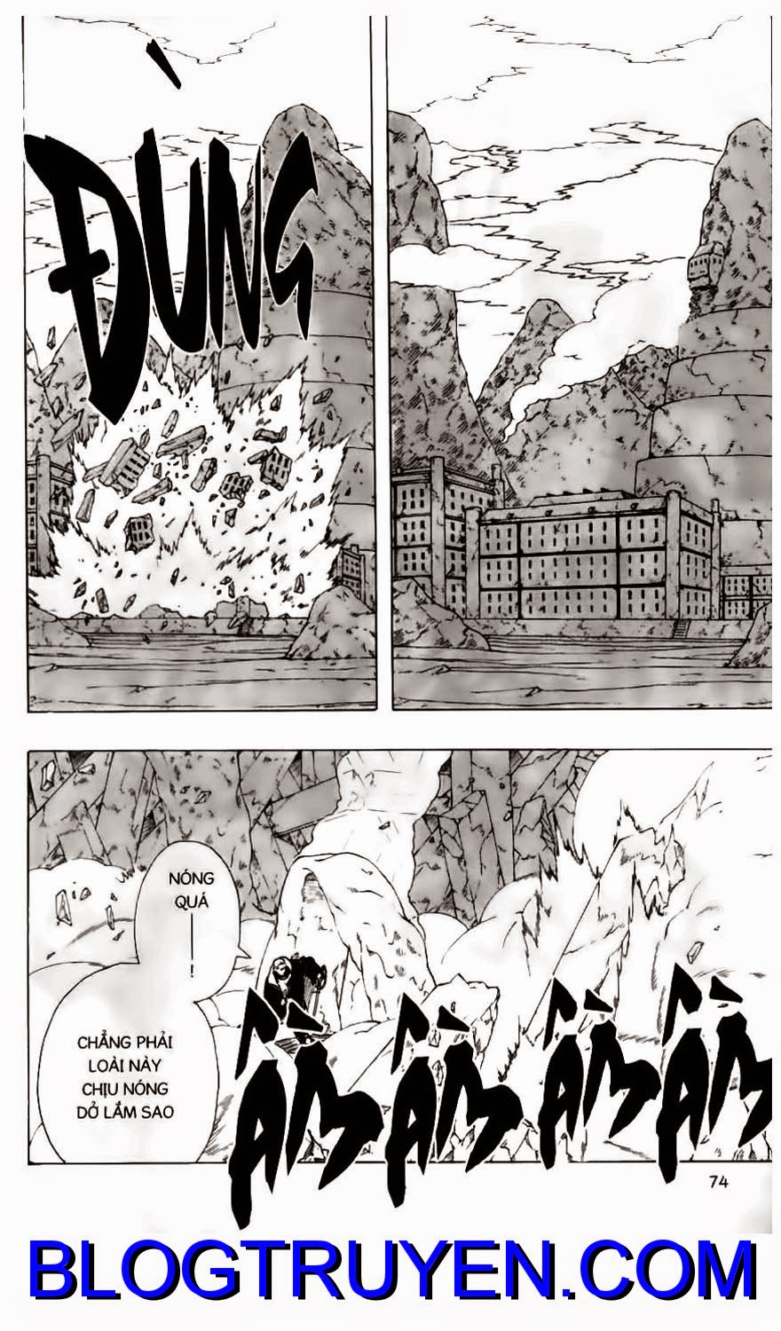 Naruto Tập 313 trang 13