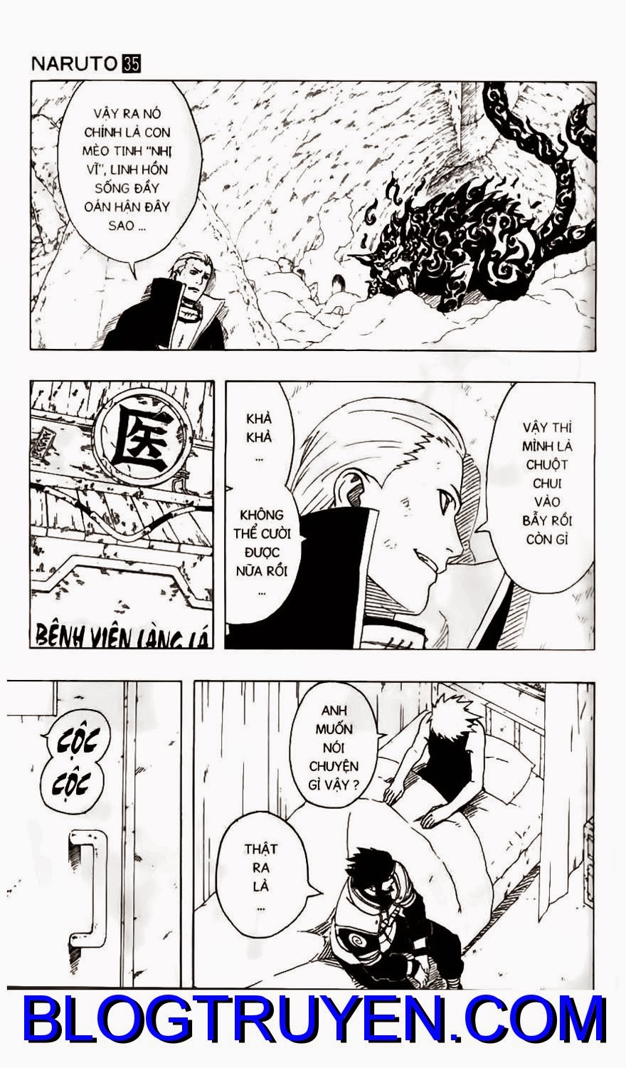 Naruto Tập 313 trang 14