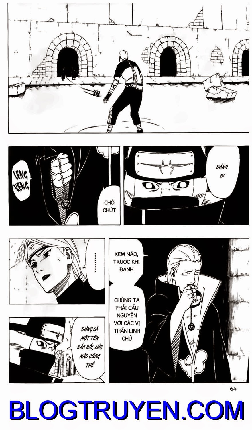 Naruto Tập 313 trang 4