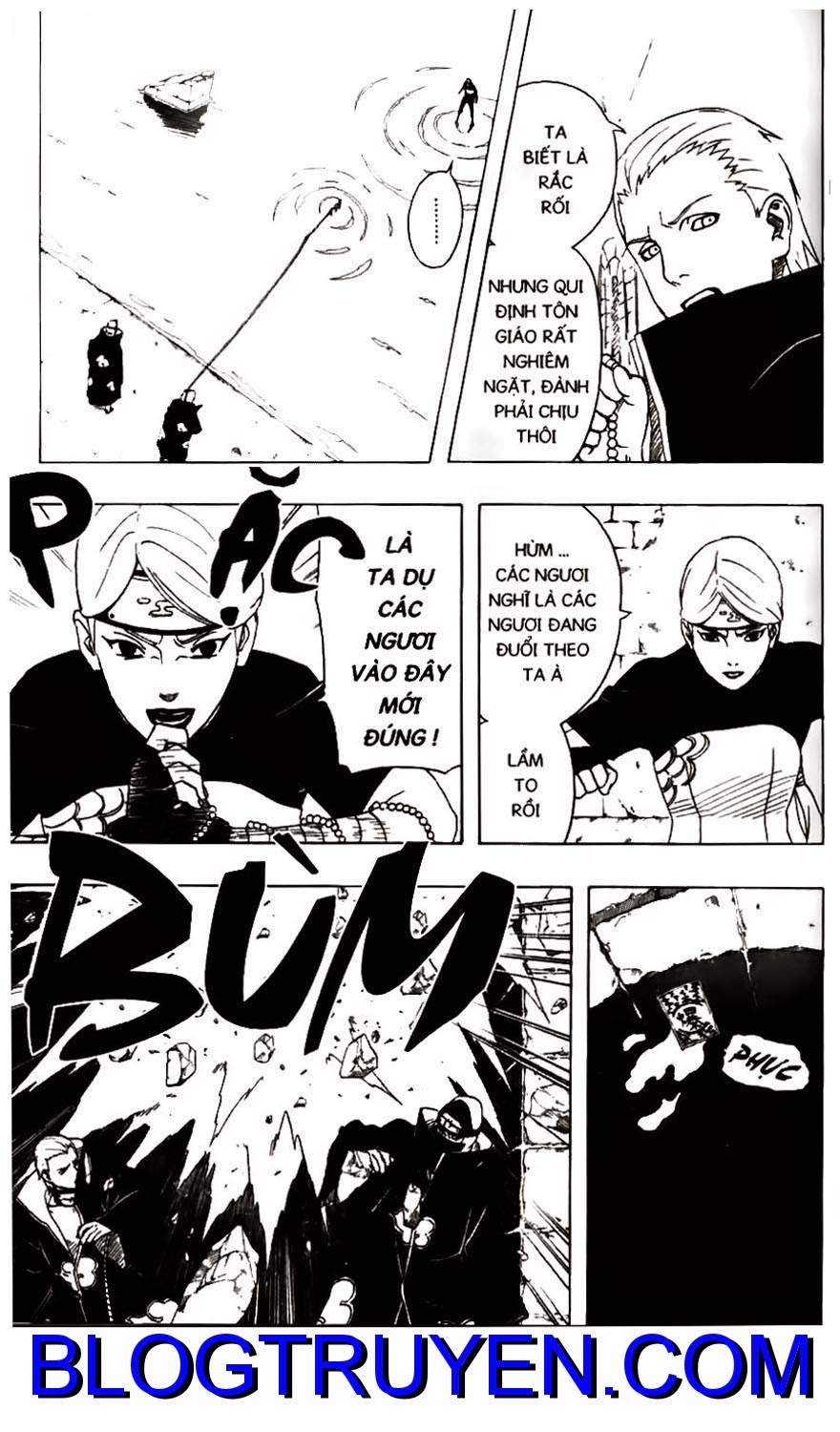 Naruto Tập 313 trang 5