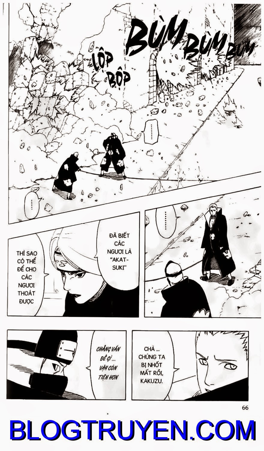 Naruto Tập 313 trang 6