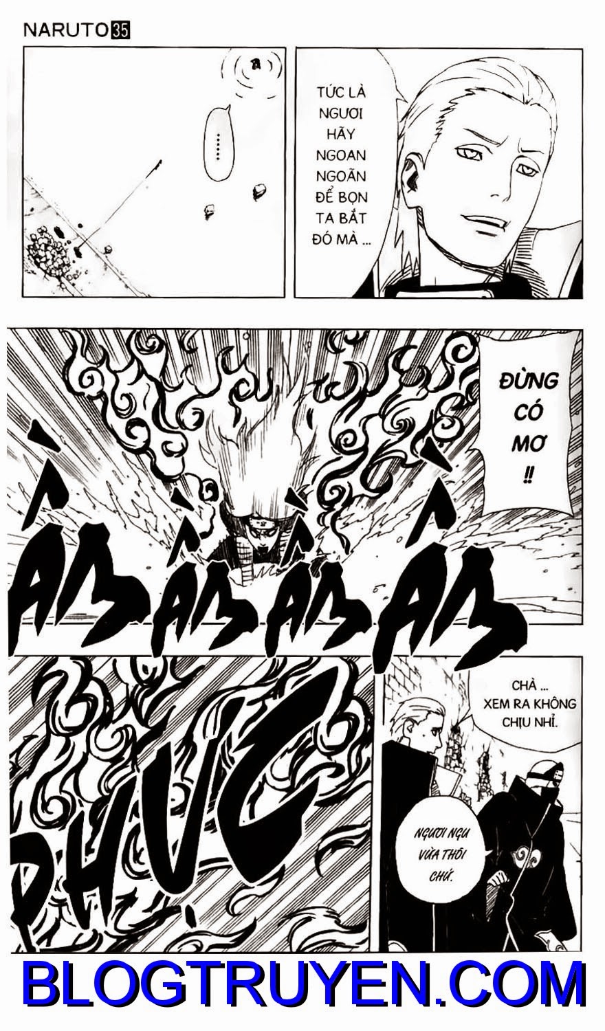 Naruto Tập 313 trang 9