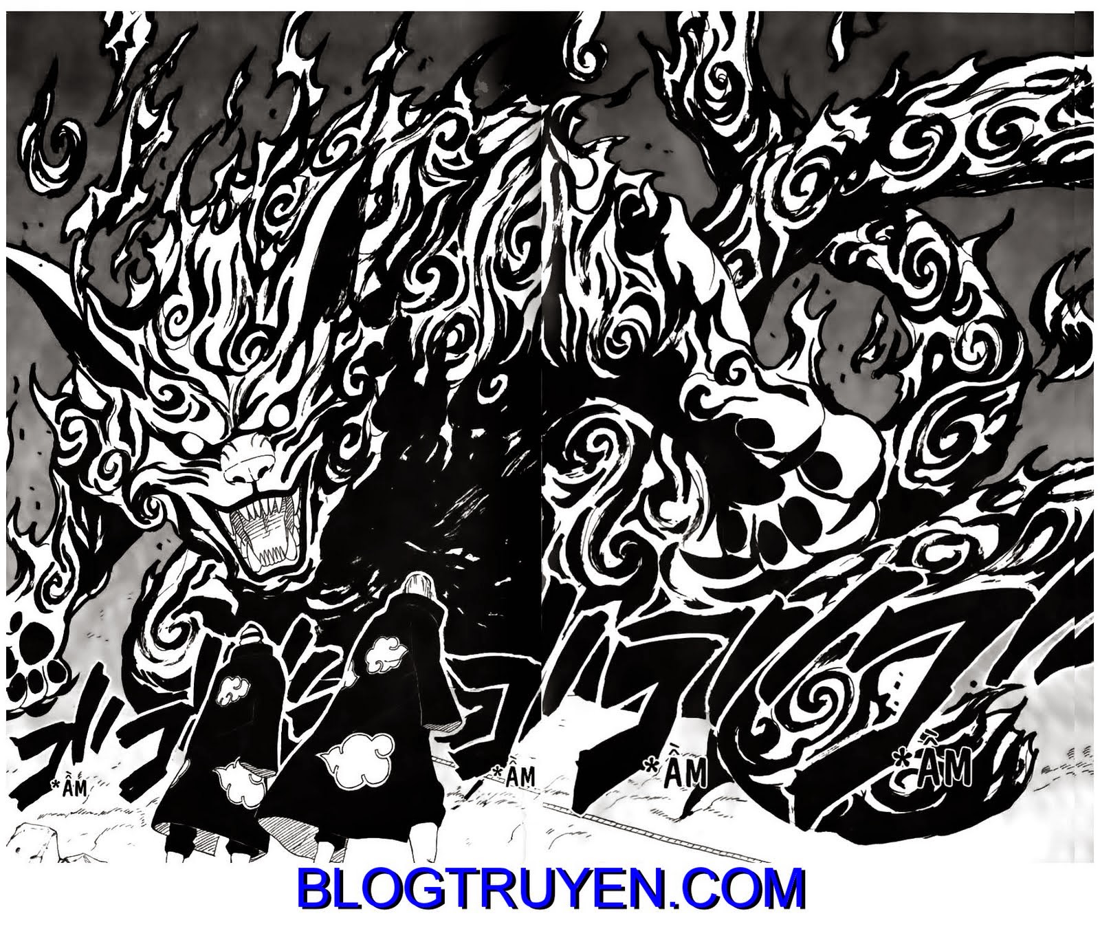 Naruto Tập 313 trang 10
