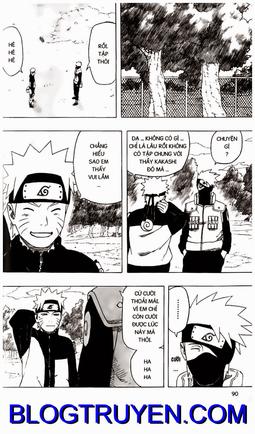 Naruto Tập 314 trang 11