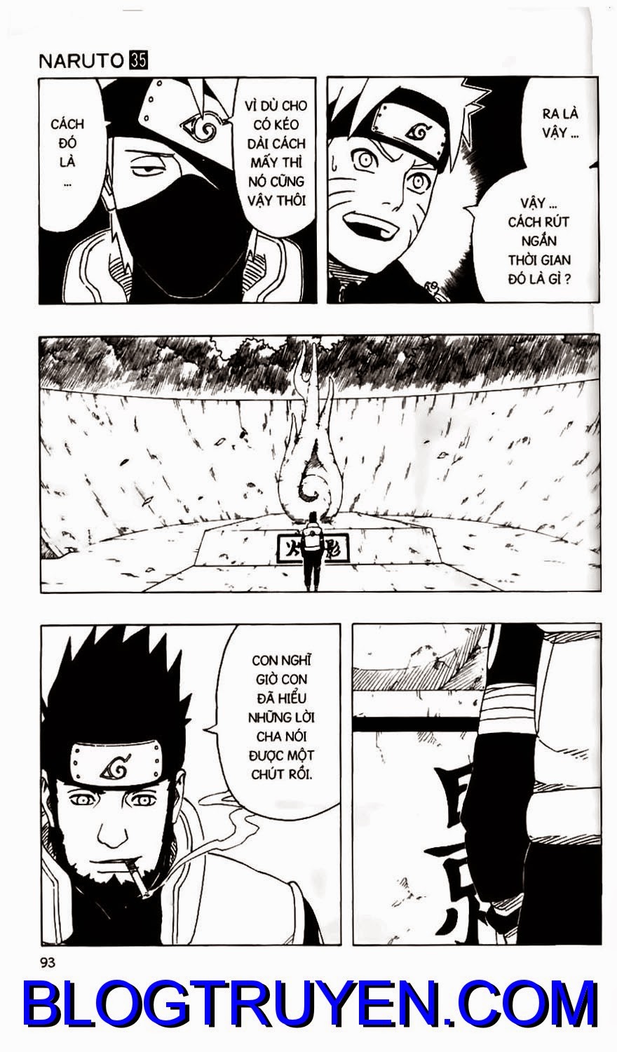 Naruto Tập 314 trang 14