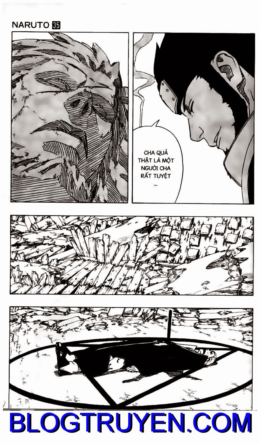 Naruto Tập 314 trang 16