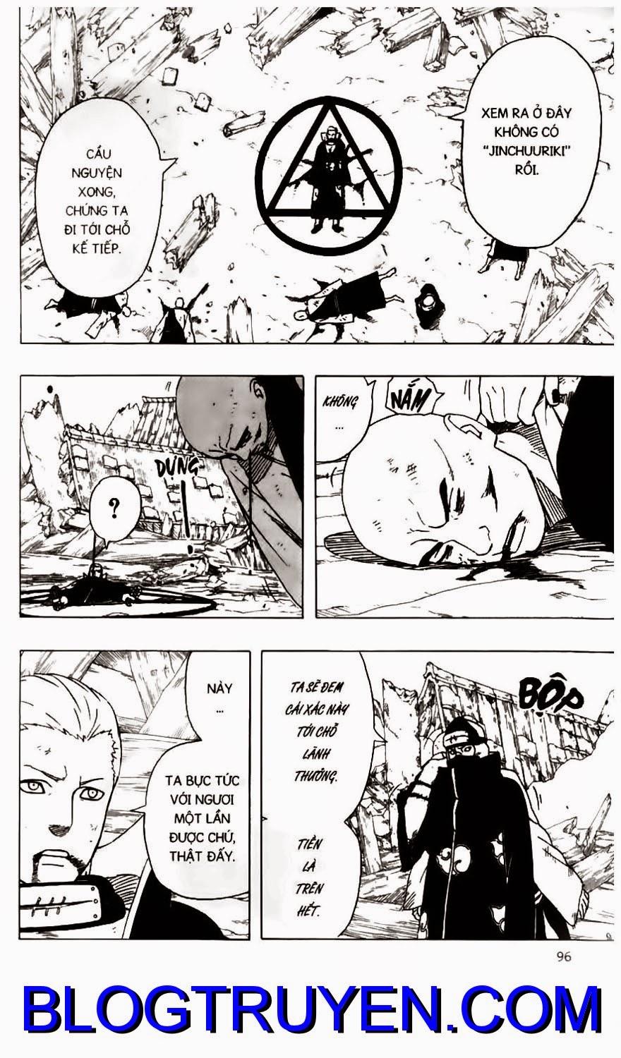 Naruto Tập 314 trang 17