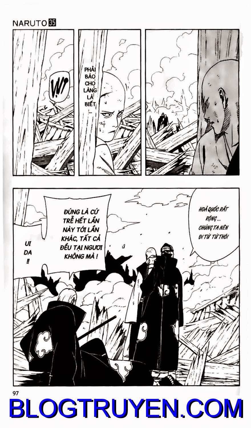 Naruto Tập 314 trang 18