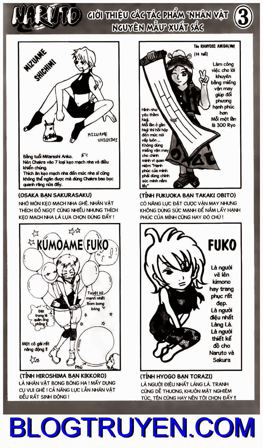 Naruto Tập 314 trang 19