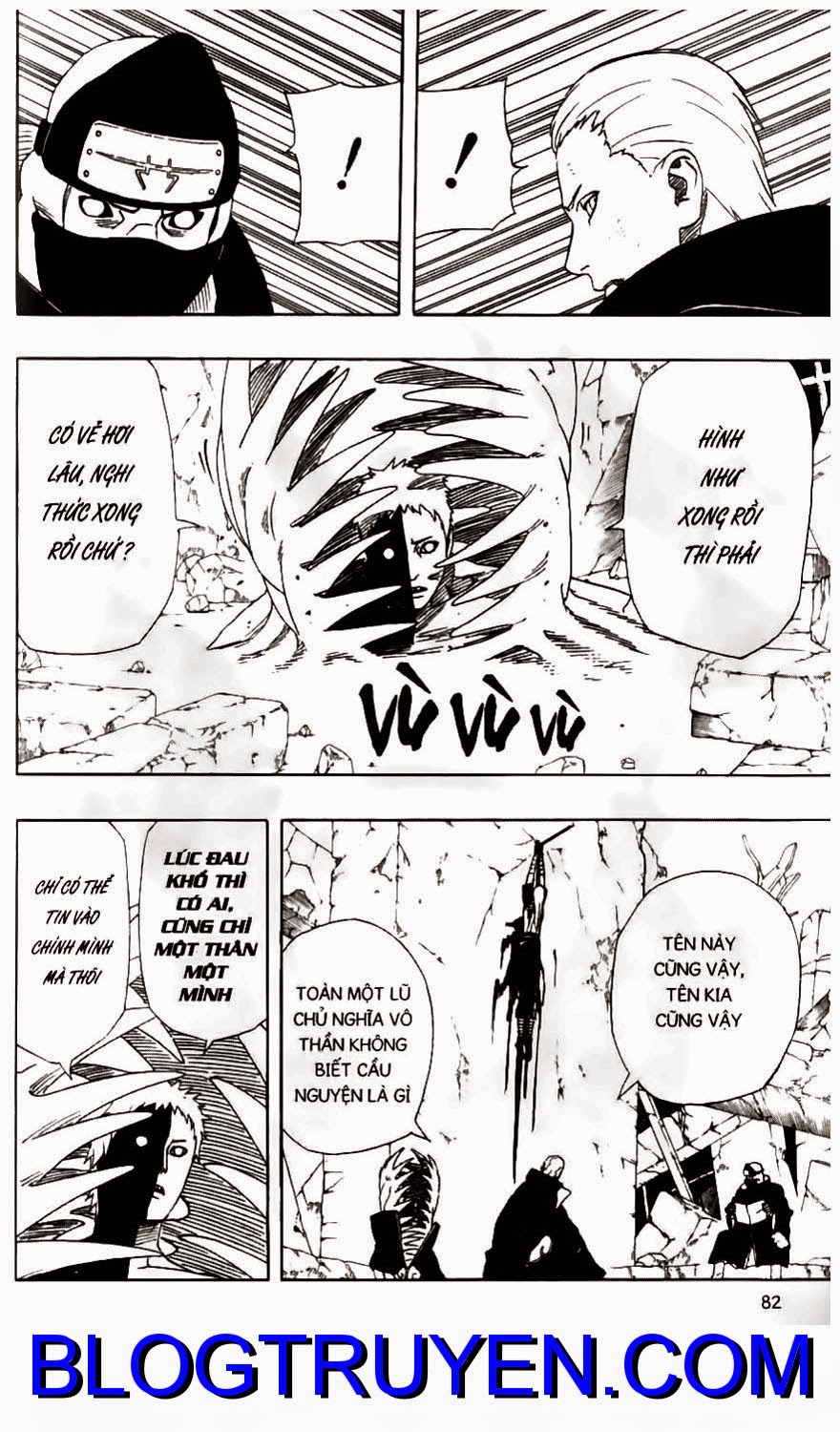 Naruto Tập 314 trang 4