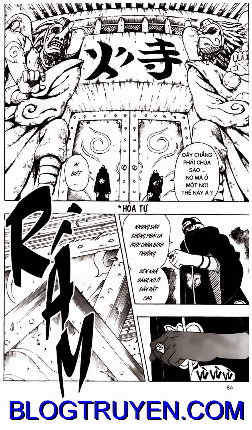 Naruto Tập 314 trang 6