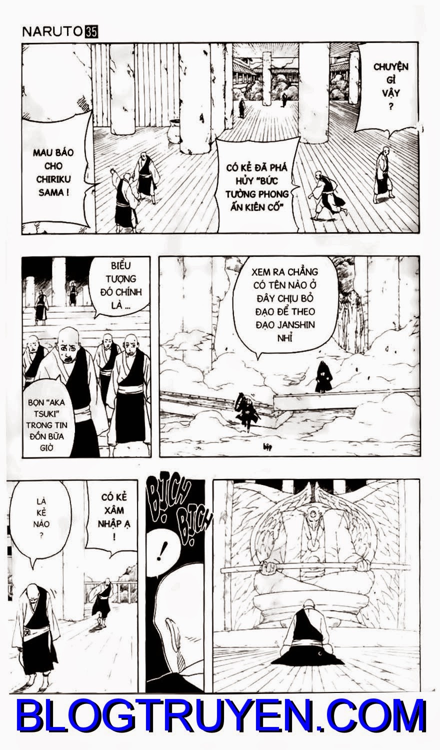 Naruto Tập 314 trang 7