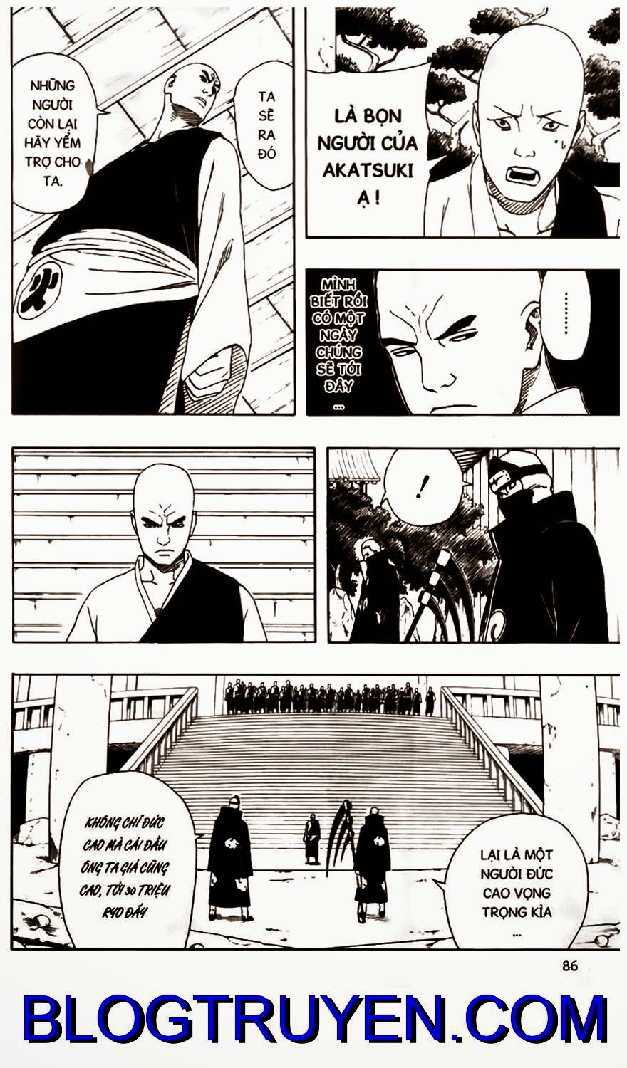 Naruto Tập 314 trang 8