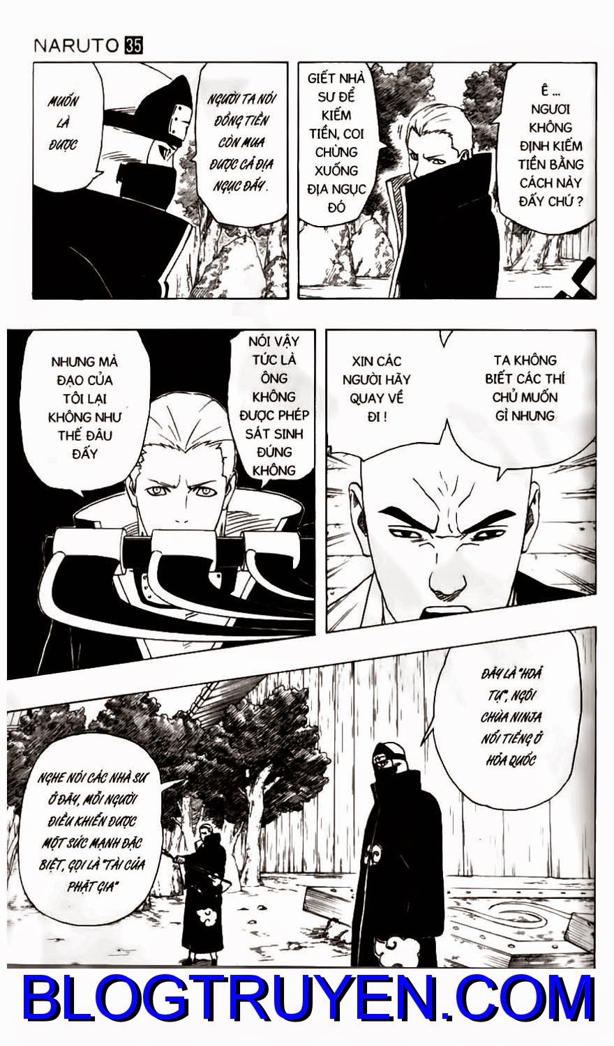 Naruto Tập 314 trang 9
