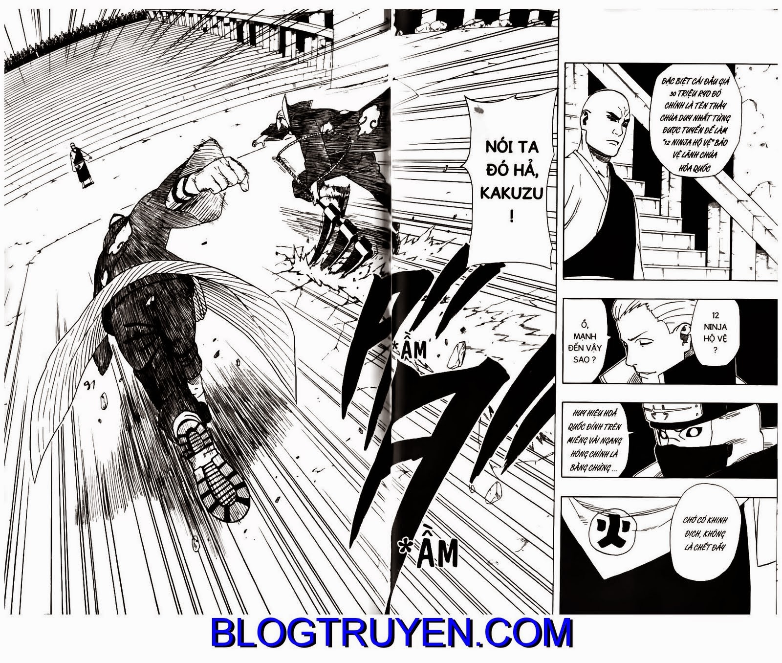 Naruto Tập 314 trang 10