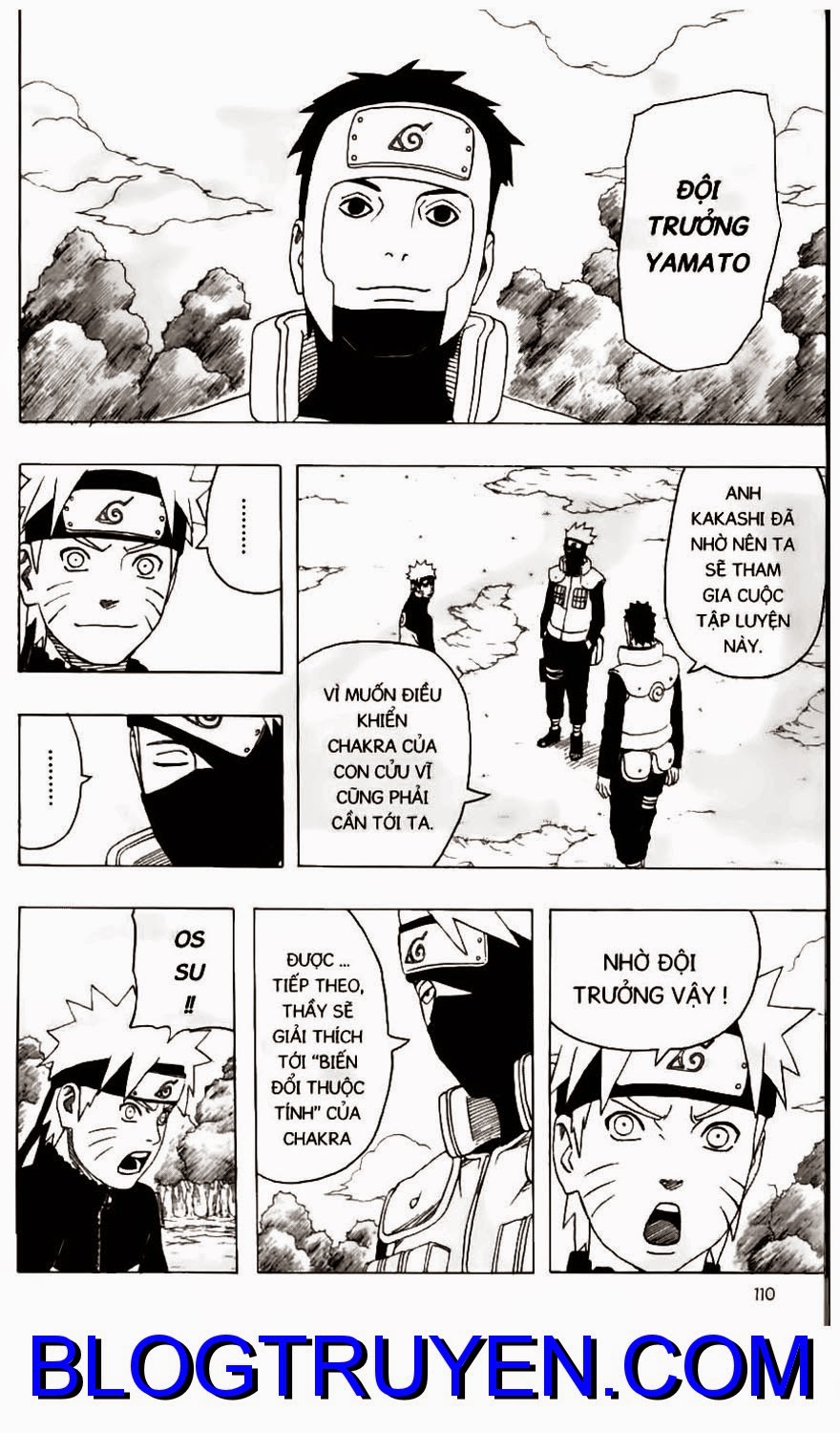 Naruto Tập 315 trang 14