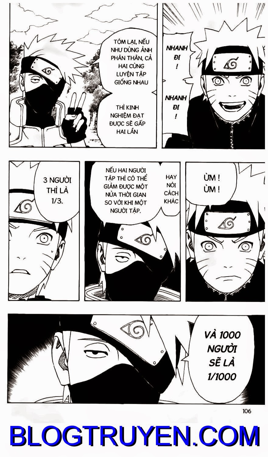 Naruto Tập 315 trang 10