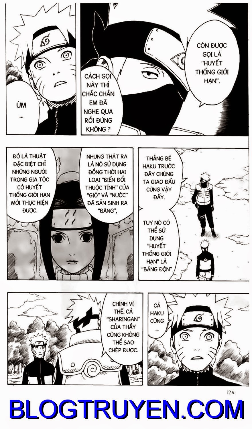 Naruto Tập 316 trang 11