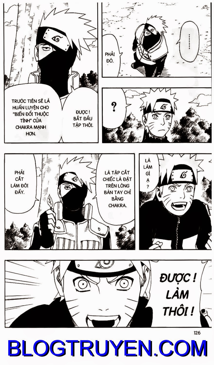 Naruto Tập 316 trang 13