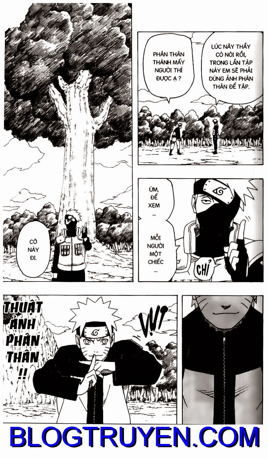 Naruto Tập 316 trang 14