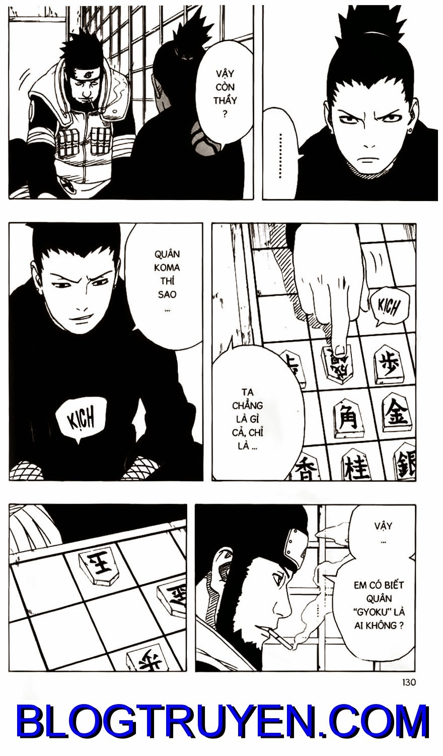 Naruto Tập 316 trang 17