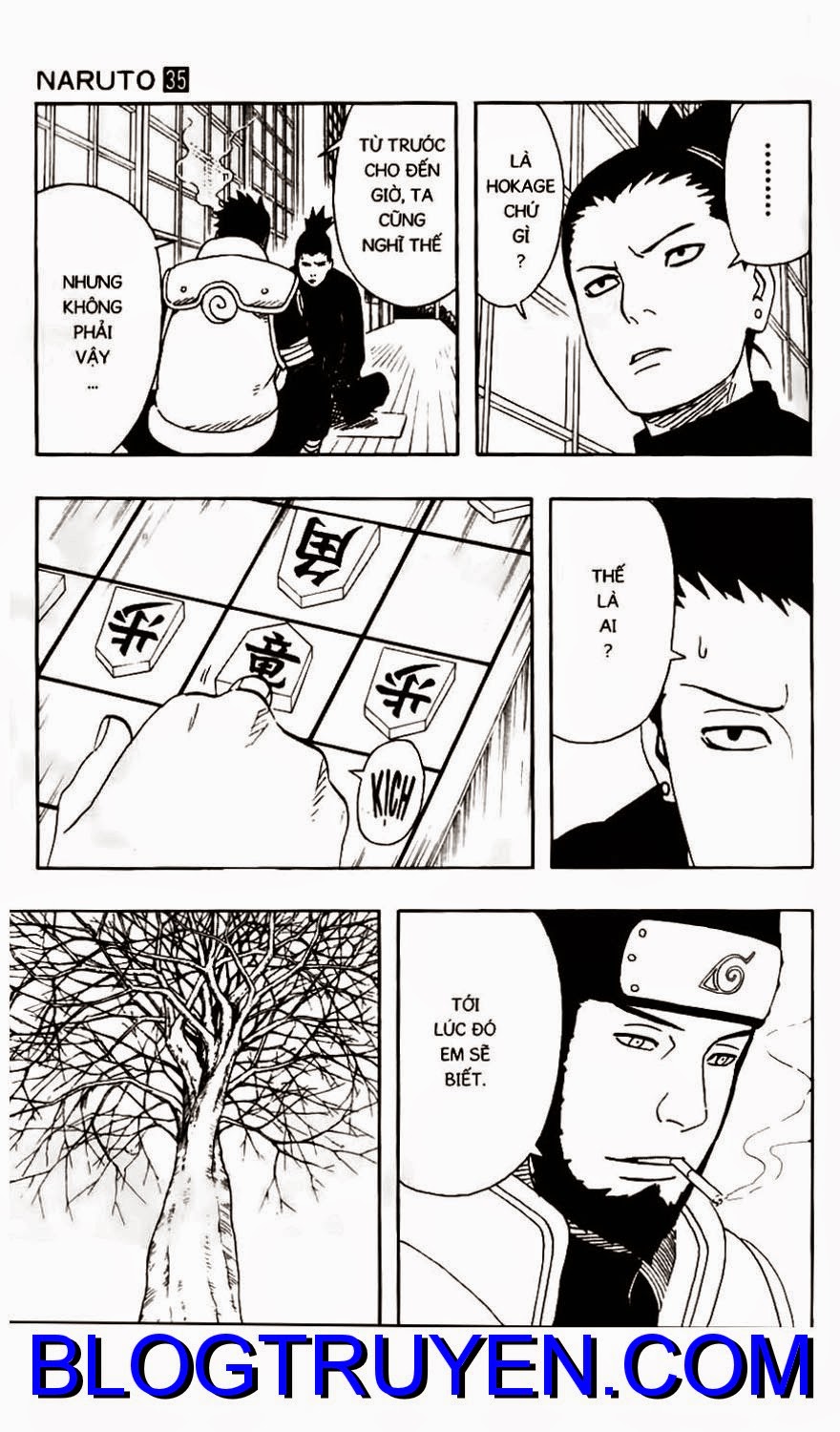 Naruto Tập 316 trang 18