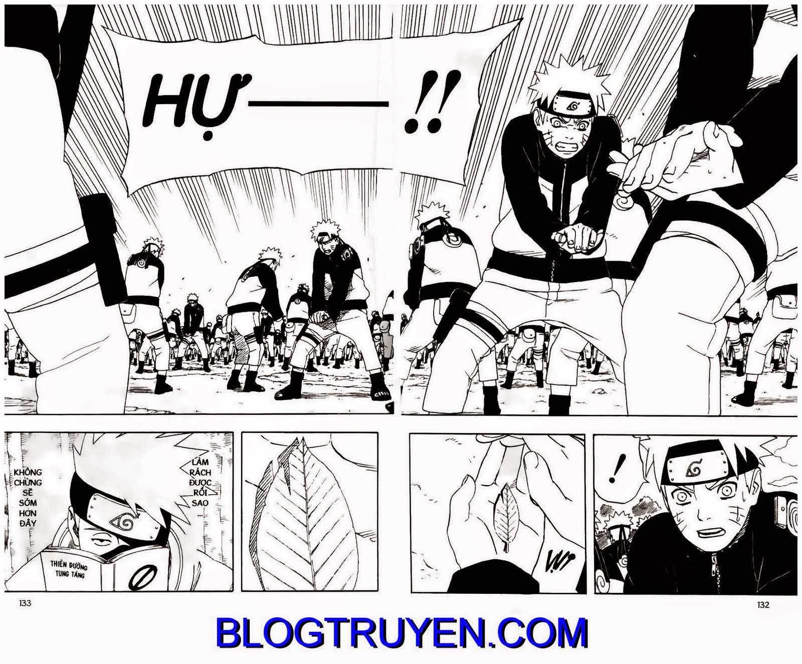 Naruto Tập 316 trang 19