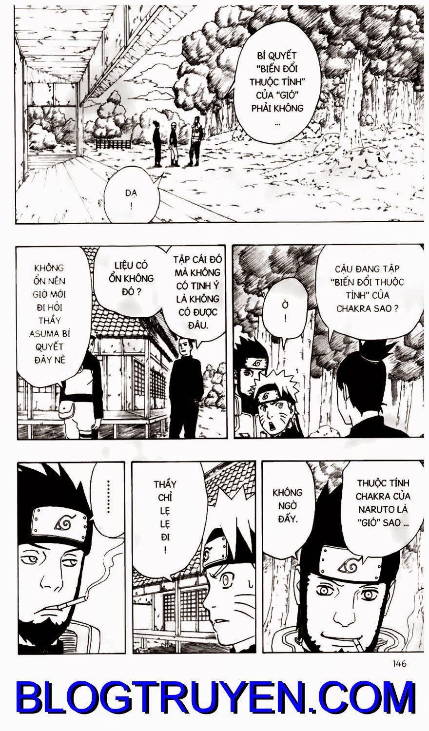 Naruto Tập 317 trang 12