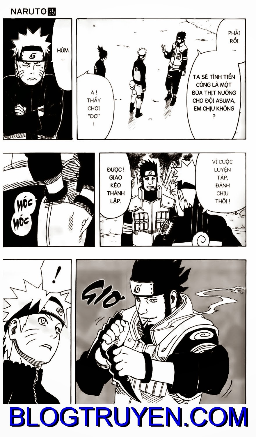 Naruto Tập 317 trang 13