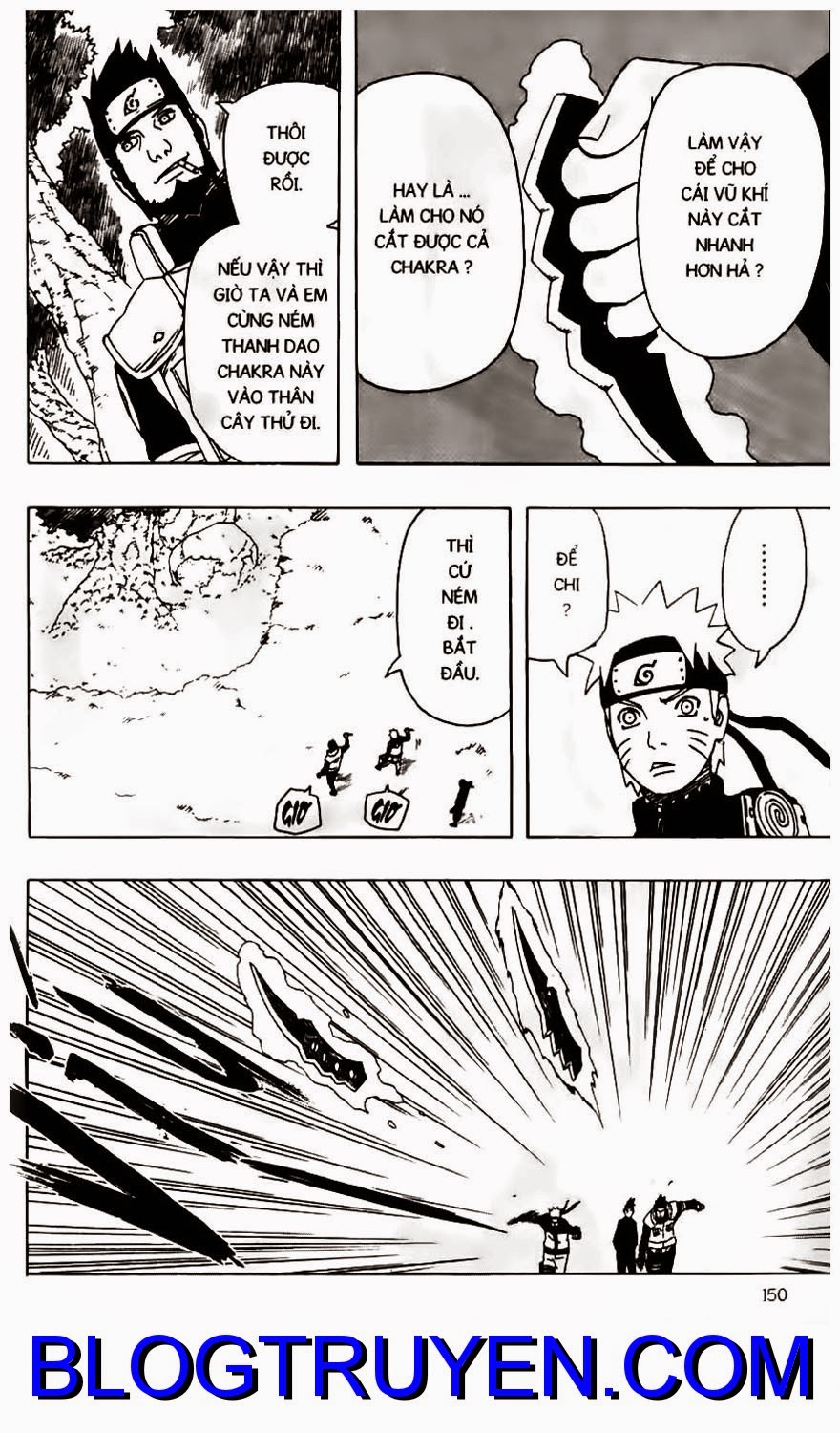 Naruto Tập 317 trang 16