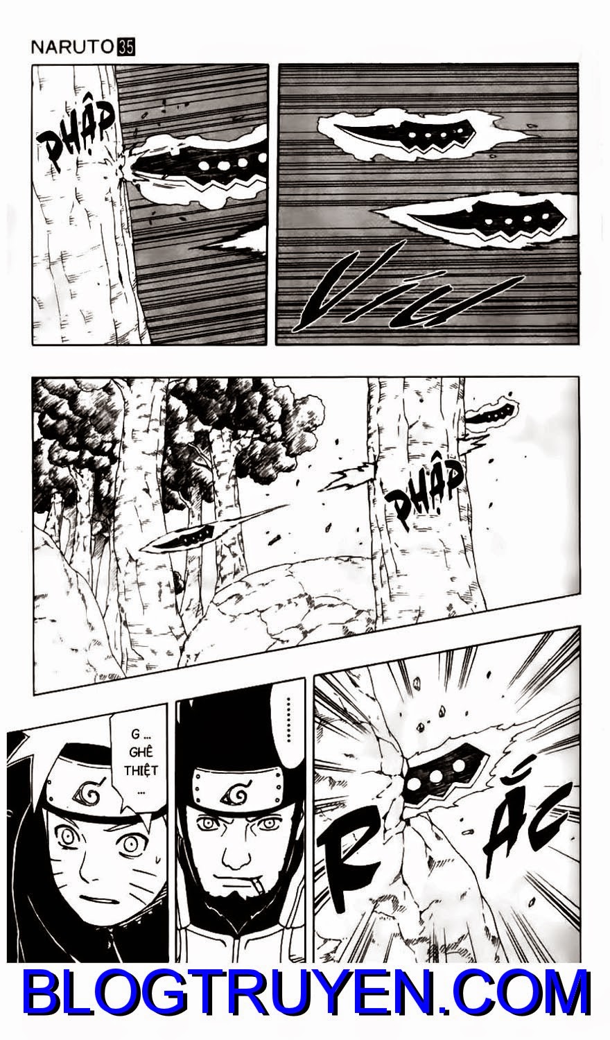 Naruto Tập 317 trang 17
