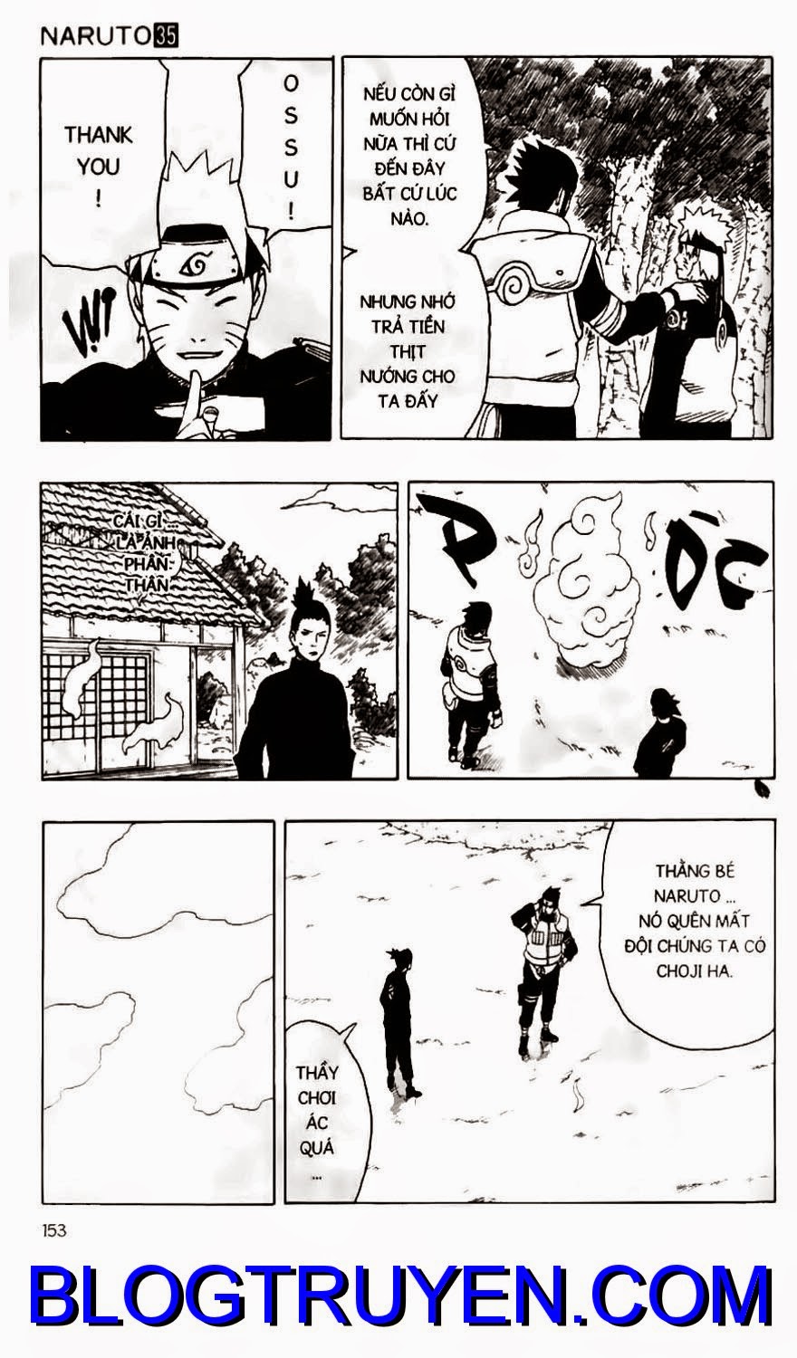 Naruto Tập 317 trang 18