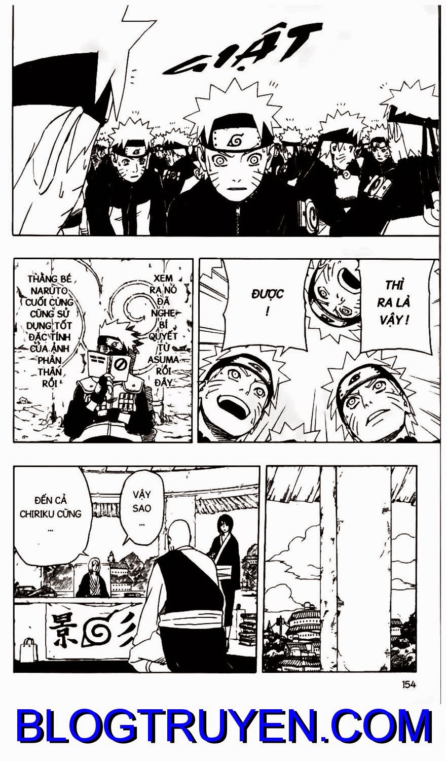 Naruto Tập 317 trang 19