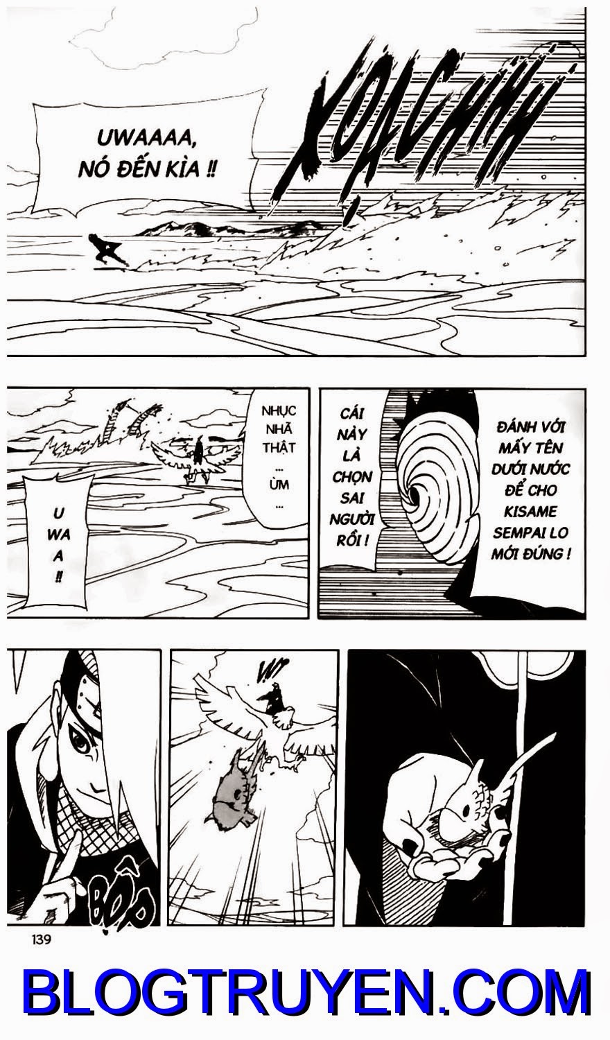 Naruto Tập 317 trang 5