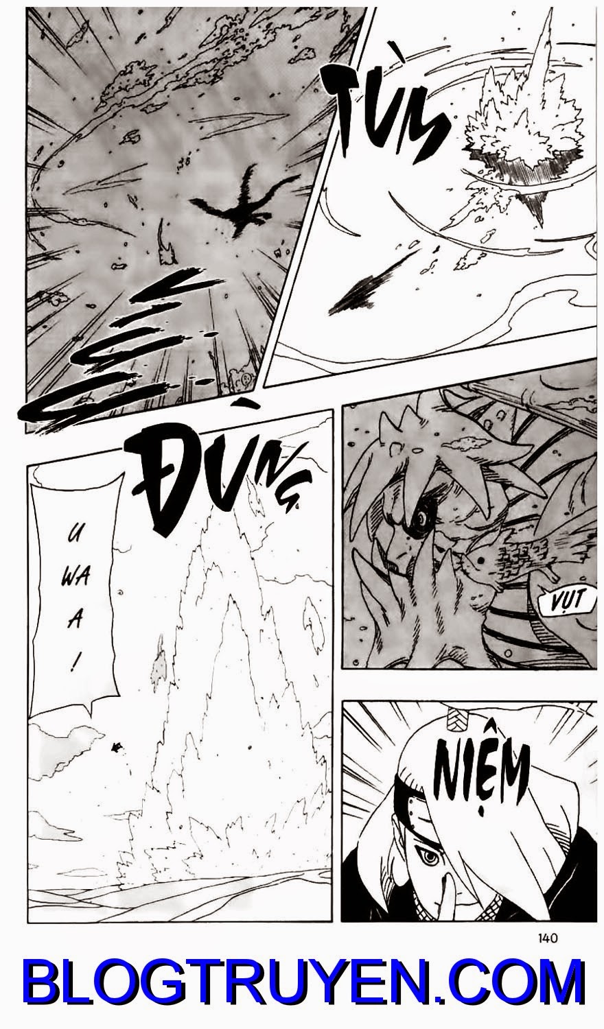 Naruto Tập 317 trang 6