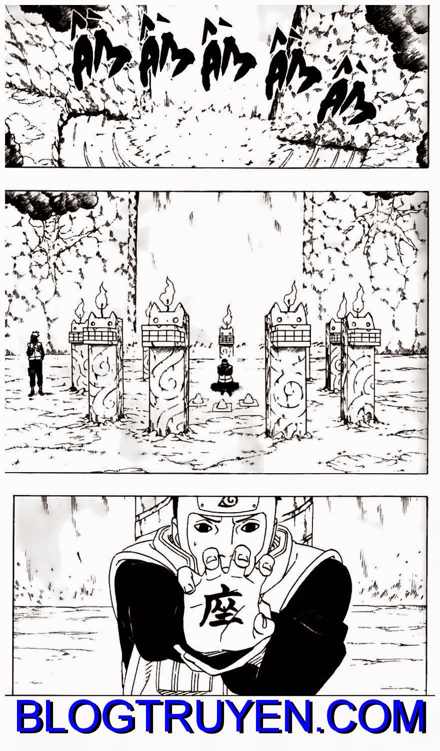 Naruto Tập 317 trang 7