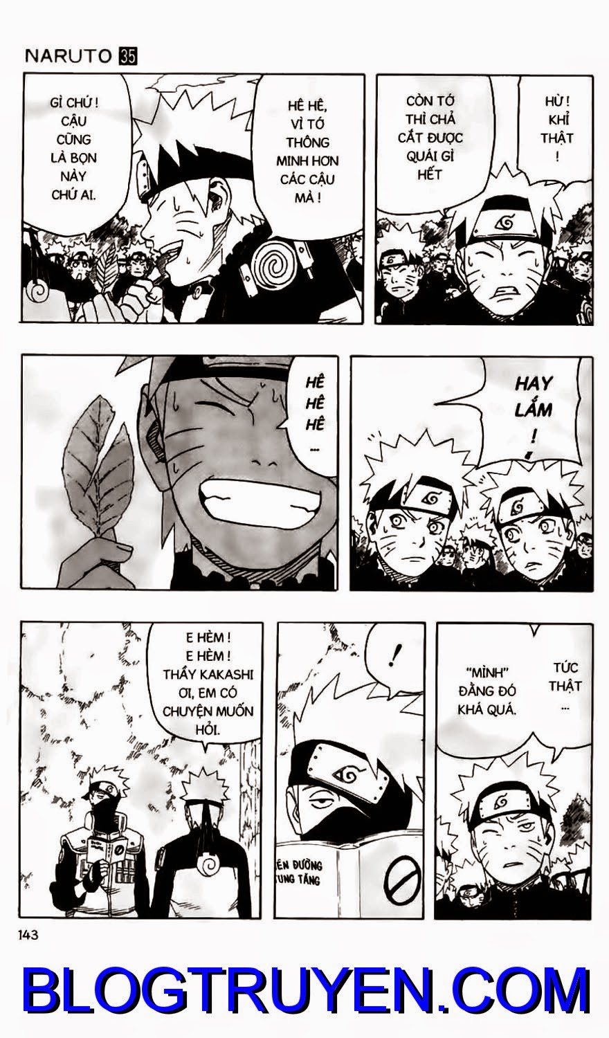 Naruto Tập 317 trang 9