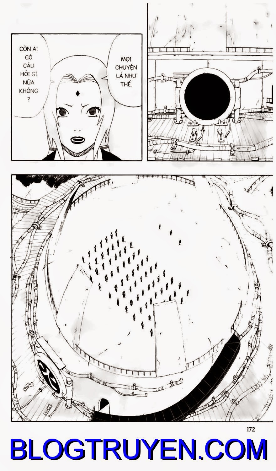 Naruto Tập 318 trang 18