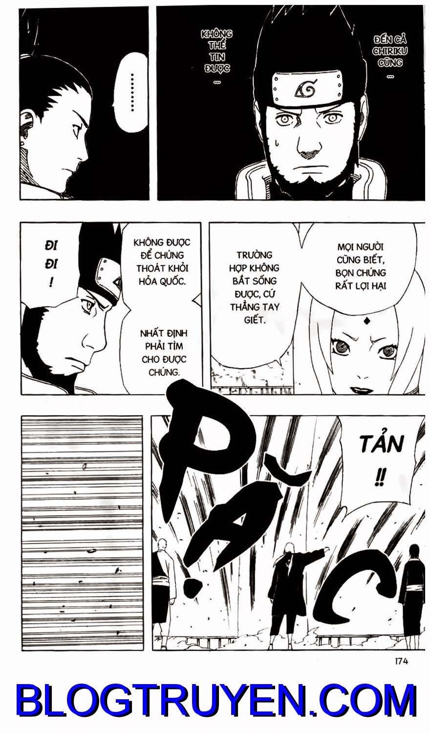 Naruto Tập 318 trang 20