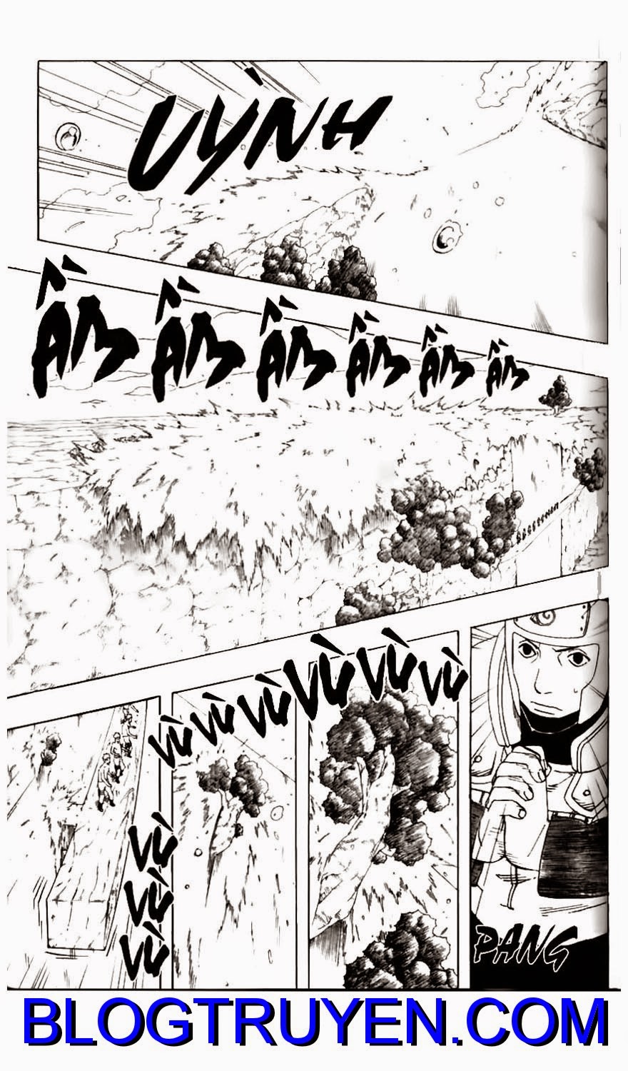 Naruto Tập 319 trang 11