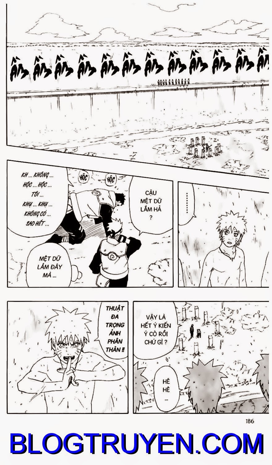 Naruto Tập 319 trang 12