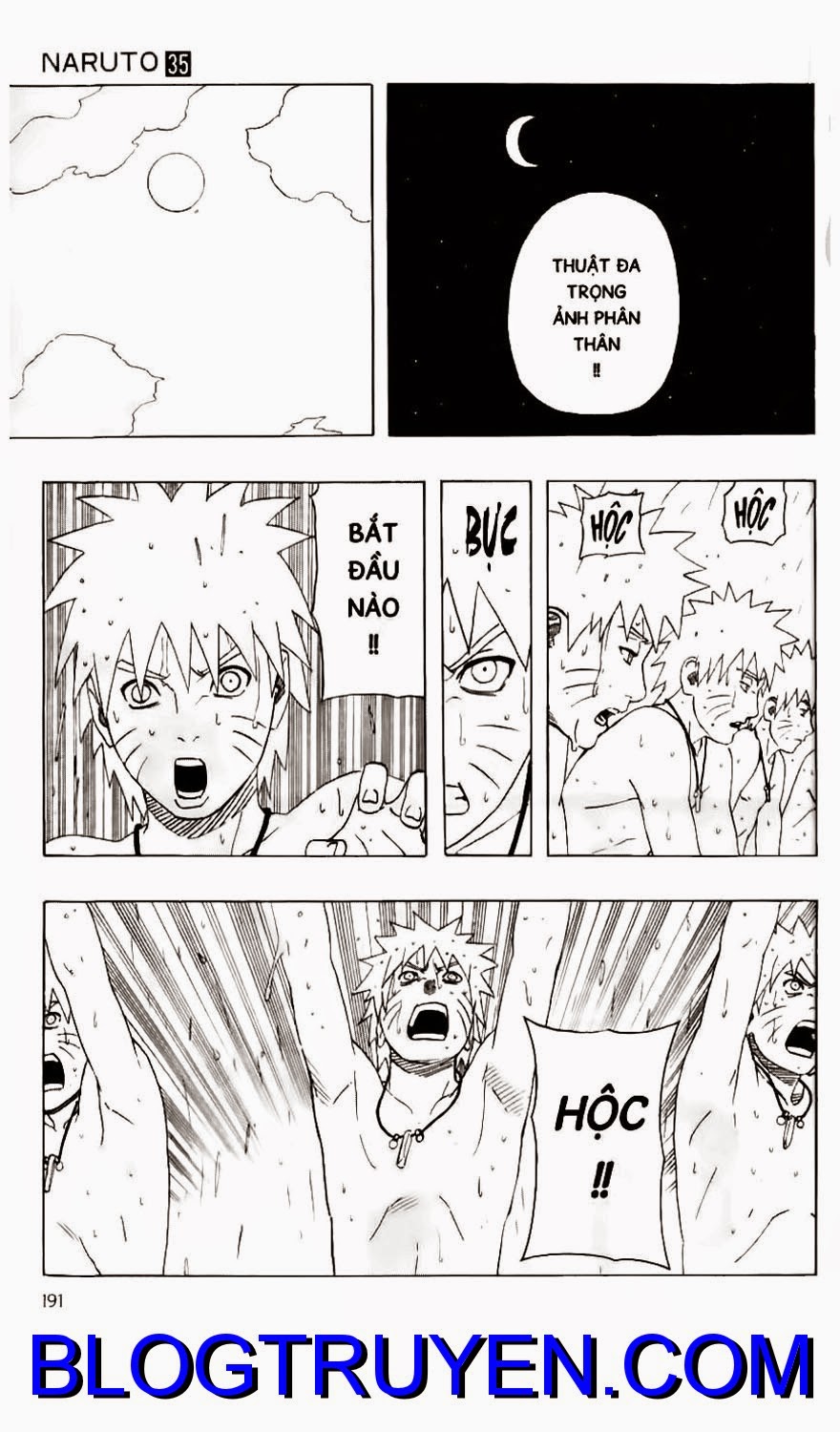 Naruto Tập 319 trang 17