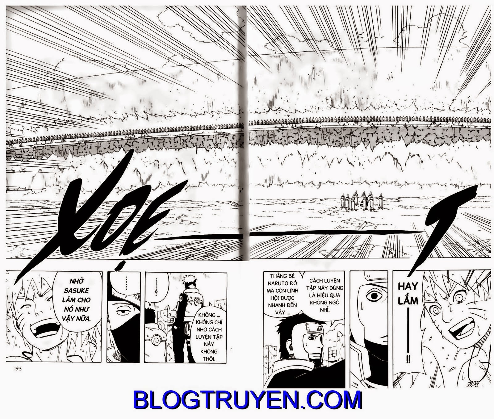 Naruto Tập 319 trang 18