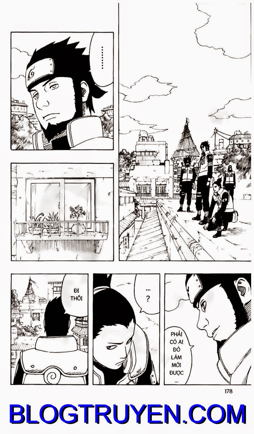 Naruto Tập 319 trang 4