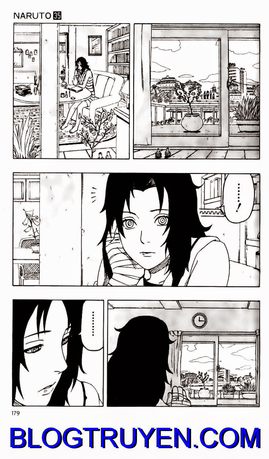 Naruto Tập 319 trang 5