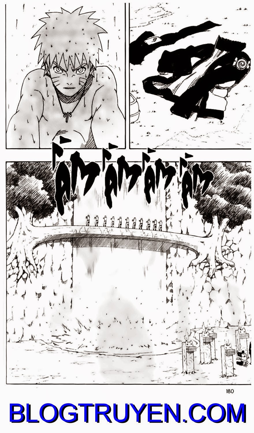 Naruto Tập 319 trang 6
