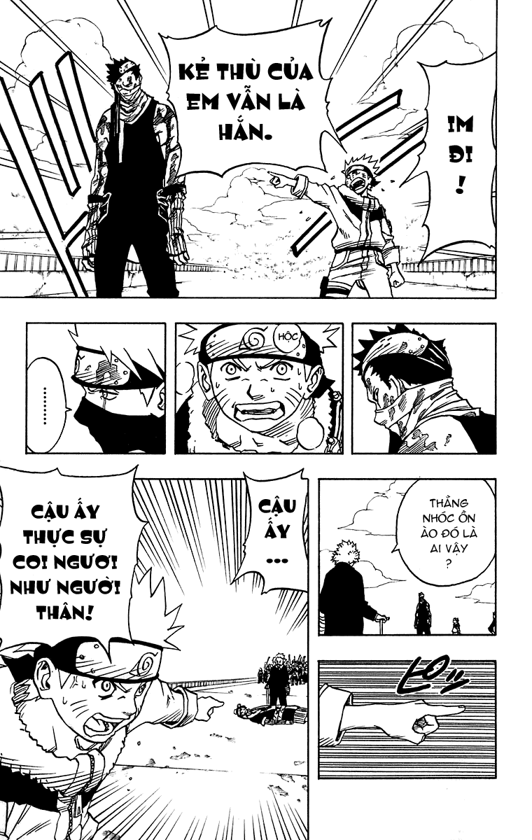 Naruto Tập 32 trang 12